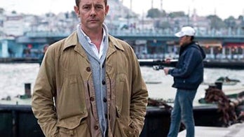 White Helmets rescue group founder found dead in Istanbul, reports say