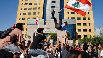 Lebanon protests turn deadly as local party official killed