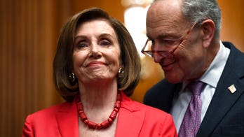 Schumer and Pelosi agree Biden should run again in 2024 instead of a younger Democrat