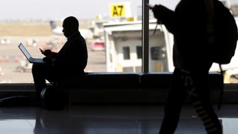 Court finds fault with warrantless searches of global travelers' laptops, phones