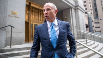 Michael Avenatti sees 2 conspiracy charges dropped in Nike case, 1 wire fraud charge added to indictment
