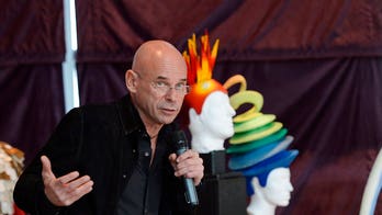 Cirque du Soleil co-founder detained for allegedly growing cannabis on private South Pacific island