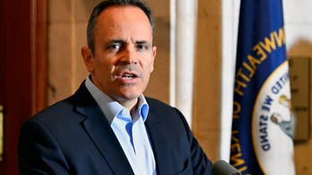 GOP, Dems call for probe of hundreds of pardons issued by ex-Kentucky Gov. Bevin