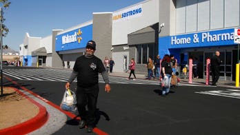 Mexican families of El Paso shooting victims sue Walmart