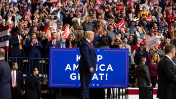 Glenn Greenwald: Trump's hint of peaceful White House exit negates media's 'false hysteria'