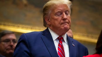 Obama's former doctor claims Trump could have 'neurological issues' following hospital visit