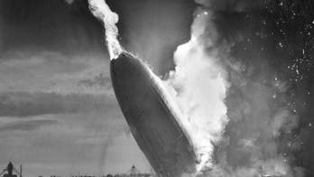 Last survivor of the Hindenburg disaster dies at 90