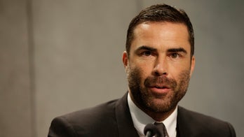 Pope Francis replaces head of Vatican's financial regulator weeks after police raid