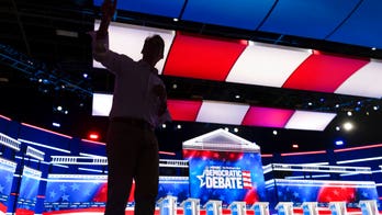 Dems clash at debate over ‘divisive’ Medicare-for-all pushed by Warren, Sanders