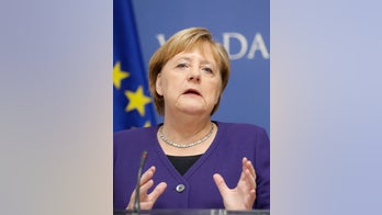 German Chancellor Merkel to visit Nazi death camp at Auschwitz