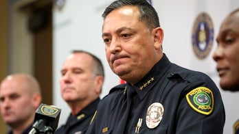 Miami PD chief Art Acevedo suspended after 6 months, city manager says ‘not the right fit’