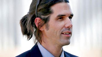 Arizona activist acquitted of harboring illegal immigrants who crossed Mexico border