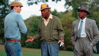 Apple cancels premiere of 'The Banker' amid sexual abuse allegations against real-life subject's son