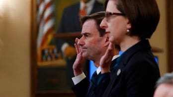 Defense Dept. official cites corruption concerns in aid delay, suggests Ukraine may have learned early about hold