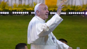 90 percent of Vatican's main charity funds reportedly not going to poor, US pastor weighs in