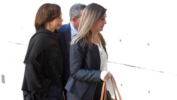 Ex-Baltimore Mayor Catherine Pugh pleads guilty to federal charges involving 'Healthy Holly' children's book