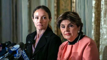 Jeffrey Epstein estate sued by another accuser: 'I still have flashbacks'