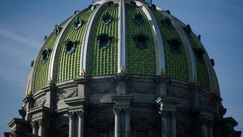 Pennsylvania Republicans push to reopen some businesses, with protest over stay-at-home order planned