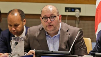 American reporter Jason Rezaian, held by Iran for 544 days, awarded $180M for captivity, torture