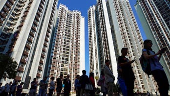 Top figures in Hong Kong democracy fight convicted amid China crackdown