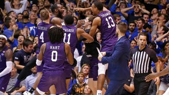 Duke stunned at home by Stephen F. Austin, loses 85-83
