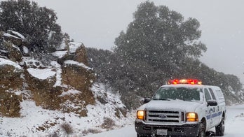 Abandoned Alaska child, 5, carries toddler a half-mile in sub-zero temps in socks, light clothes: police