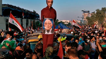 Dan Gabriel: Amid protests, Iraq faces an uncertain future