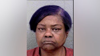 North Carolina woman accused of shooting, killing daughter on Thanksgiving, police say