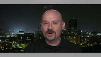 Border Patrol Council VP's message to Mexican president: 'Hugs are not the solution' for brutal cartels