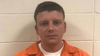 Alabama jury convicts police officer of manslaughter for killing unarmed black man