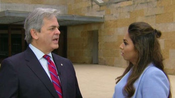Austin mayor says it's an 'urban myth' that his city attracts more homeless
