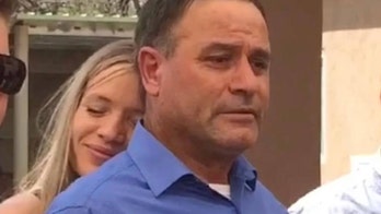 Father of woman killed in Mexico says cartel murdered group 'to teach fear': 'There is an incredible evil here'