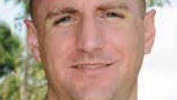 Air Force airman accused of white nationalist ties reduced in rank