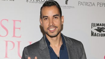 Telemundo TV actor Alejandro Sandí rescued, 'in good health' after being abducted in Mexico