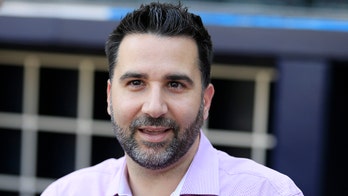 Atlanta Braves' general manager draws ire of MLB union over calls to other teams