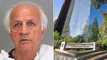 California prosecutor accused of using daughter, 13, to bait sex predator placed on leave