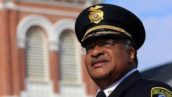 Former Georgia police chief, school board member killed by nephew at family party in Mississippi, police say