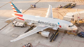 American Airlines: 'Spilled cleaning solution' not why flight attendants reportedly passed out on flight