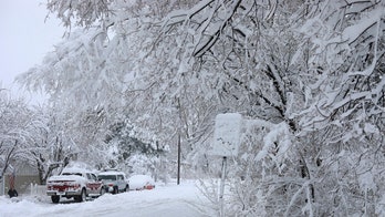 2 Arizona children, both 5, found dead, one still missing after vehicle swept away by floodwaters