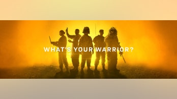 Army launches massive new 'What’s Your Warrior?' ad campaign