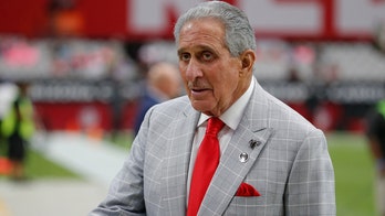 Atlanta Falcons owner Arthur Blank sets up $1M emergency relief fund during coronavirus pandemic