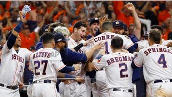 New York Yankees' Aaron Judge, Brian Cashman react to allegations of Houston Astros cheating in 2017