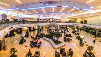 Atlanta Airport issued ground stop after 'threatening note' discovered on plane