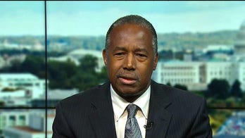 We worked for Dr. Ben Carson. We know Dr. Ben Carson. Canceling him is just not right