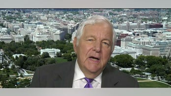 Bill Bennett on Bernie's surge: Most Americans don't want 'Russian ideology' in our economy