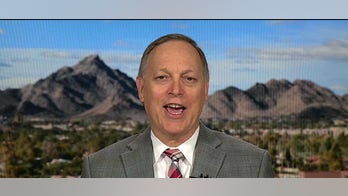 Democrats' impeachment inquiry is colored by lack of transparency, says Rep. Andy Biggs