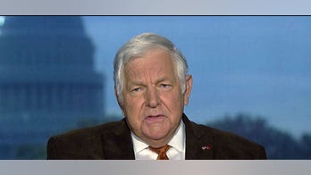 Former Education Secretary Bill Bennett says fight against critical race theory in schools is 'worth it'