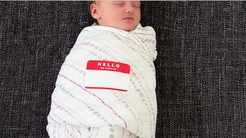 These baby names are most popular among influencers, report says