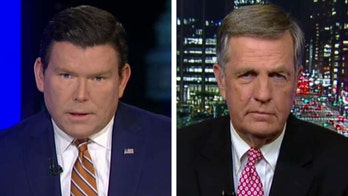 Brit Hume on Bolton book revelation: It will undoubtedly increase pressure for him to testify