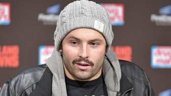 Baker Mayfield asks Browns fans to keep noise down while team has ball